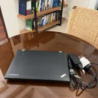 لب تاب Lenovo thing pad نسل 3  i5|رایانه همراه|تهران, مرزداران|دیوار