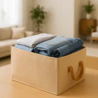 باکس نظم دهنده شلوار و لباس مدل استنددار 2 لایه|جاکفشی، کمد، دراور|تهران, علم و صنعت|دیوار