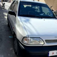 سواری|خودرو سواری و وانت|مهریز, |دیوار