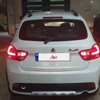 کوییک Gx تیپ L.خانگی. ۸۵گانه S|خودرو سواری و وانت|تهران, نازی‌آباد|دیوار