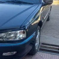 پژو پارس مدل ۱۳۸۱ استثنایی|خودرو سواری و وانت|الیگودرز, |دیوار