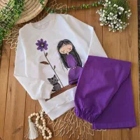 کودک|کفش و لباس بچه|قم, بنیاد|دیوار