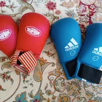 لوازم ورزشی بدنسازی و رزمی|تجهیزات ورزشی|تهران, امام حسین|دیوار