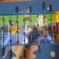 فوتبال دستی|ورزش‌های توپی|دماوند, گیلاوند|دیوار