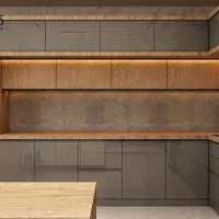 کابینت آشپزخانه/کمد دیواری/تی وی وال/نصب و تعمیرات