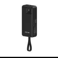 پاوربانک گرین لاین ۳۰۰۰۰ مدل tank|لوازم جانبی موبایل و تبلت|گرگان, |دیوار