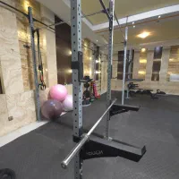 اجاره سانس های  باشگاه ویژه بانوان|اجارهٔ کوتاه‌مدت دفتر کار و فضای آموزشی|تهران, المهدی|دیوار