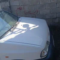 پراید|خودرو سواری و وانت|ایذه, |دیوار