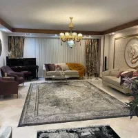 یوسف آباد ۱۲۲متر۳ خواب فوق العاده خوش نقشه