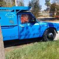 حمل بار با نیسان