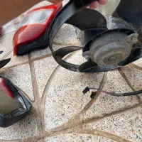 چراغ جلو.چراق عقب،موتور فن،جلوپنجره،لنت دیسکی|قطعات یدکی و لوازم جانبی|اصفهان, بهارستان|دیوار