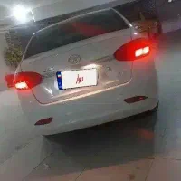 جک جی 4 مدل 402 اتومات  آپشنال، 38 تا کار|خودرو سواری و وانت|زاهدان, |دیوار