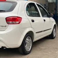 خودرو تیبا ۲|خودرو سواری و وانت|رشت, یخسازی|دیوار