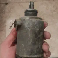 قطعات یدکی موتور سنگین.cbr.cb.بندیت.|قطعات یدکی و لوازم جانبی|تهران, گمرک|دیوار