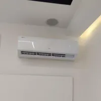 نصاب کولرگازی نصب تعمیر شارژگاز و...