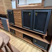 مدل مینیمال|میز تلویزیون|رشت, حمیدیان|دیوار