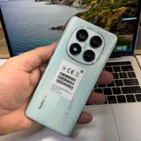 گوشی نوت ۱۴پرو۲۵۶رام۸