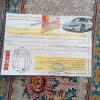 پژو 206 s1مدل 88|خودرو سواری و وانت|مشهد, طرق|دیوار