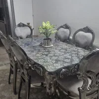 میز ناهارخوری