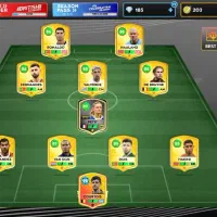 اکانت dls متوسط