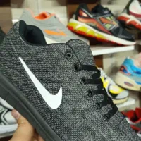 انواع کفش کار تبریزوکفش کارساقدارواسکیچرز جورابی|کیف، کفش، کمربند|بروجرد, |دیوار