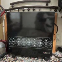 بخاری نیک‌کالا نو نو