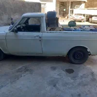 پیکان وانت مدل۸۶