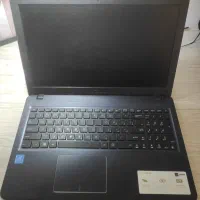 لب تاپ asus مدل X543m