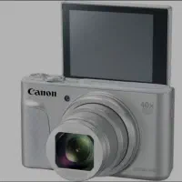 دوربین کانن sx730hs