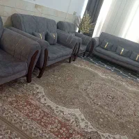 مبل|مبلمان خانگی و میز عسلی|سیرجان, |دیوار