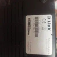 مودم adsl. D-Link 2740u|مودم و تجهیزات شبکه|تهران, طرشت|دیوار