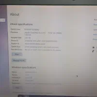 لپ تاب DELL|رایانه همراه|کرج, شهرک سهرابیه|دیوار