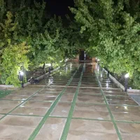 اجاره باغ رستوران آماده به کار / لوکیشن های پاتوق