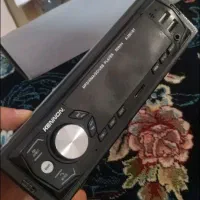 ضبط خودرو پخش کننده خودرو