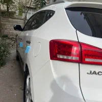 جک اس5|خودرو سواری و وانت|اردبیل, |دیوار