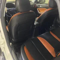 خودرو mwm x22 اتومات مدل۹۹ بی رنگ|خودرو سواری و وانت|تبریز, |دیوار