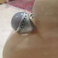 انگشترنقره