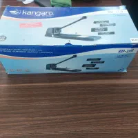 پانچ صحافی ۲۱۵۰ کانگرو