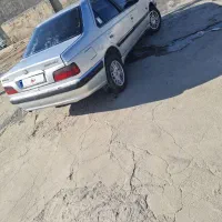 پارس ال ایکس