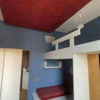 نقاشی ساختمان محمد|خدمات پیشه و مهارت|تهران, پاسداران|دیوار