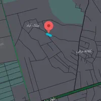فروش زمین 1400 متری ، شاهنامه 18  ،قیمت کاسبی|فروش زمین و ملک کلنگی|مشهد, کلاته برفی|دیوار