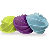 قالب دسر قالب ژله قالب سیلیکون