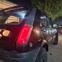 pk اسپرت مدل ۸۵|خودرو سواری و وانت|تهران, خواجه نظام الملک|دیوار