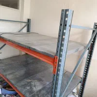 قفسه راک(صنعتی)