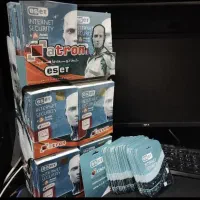 آنتی ویروس/نرم افزار/سخت افزار/ویندوز/درایور