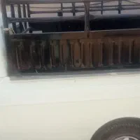 اتاق وانت پیکان|قطعات یدکی و لوازم جانبی|پاسارگاد, |دیوار