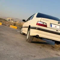 پارس تیوفایو سری اول|خودرو سواری و وانت|شیراز, میانرود|دیوار