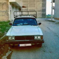 پیکان وانت ۹۱