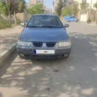 سمند Lx88