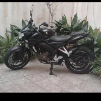 موتور NS 200|موتورسیکلت|ایلام, |دیوار